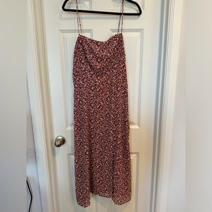 Willow Midi Dress